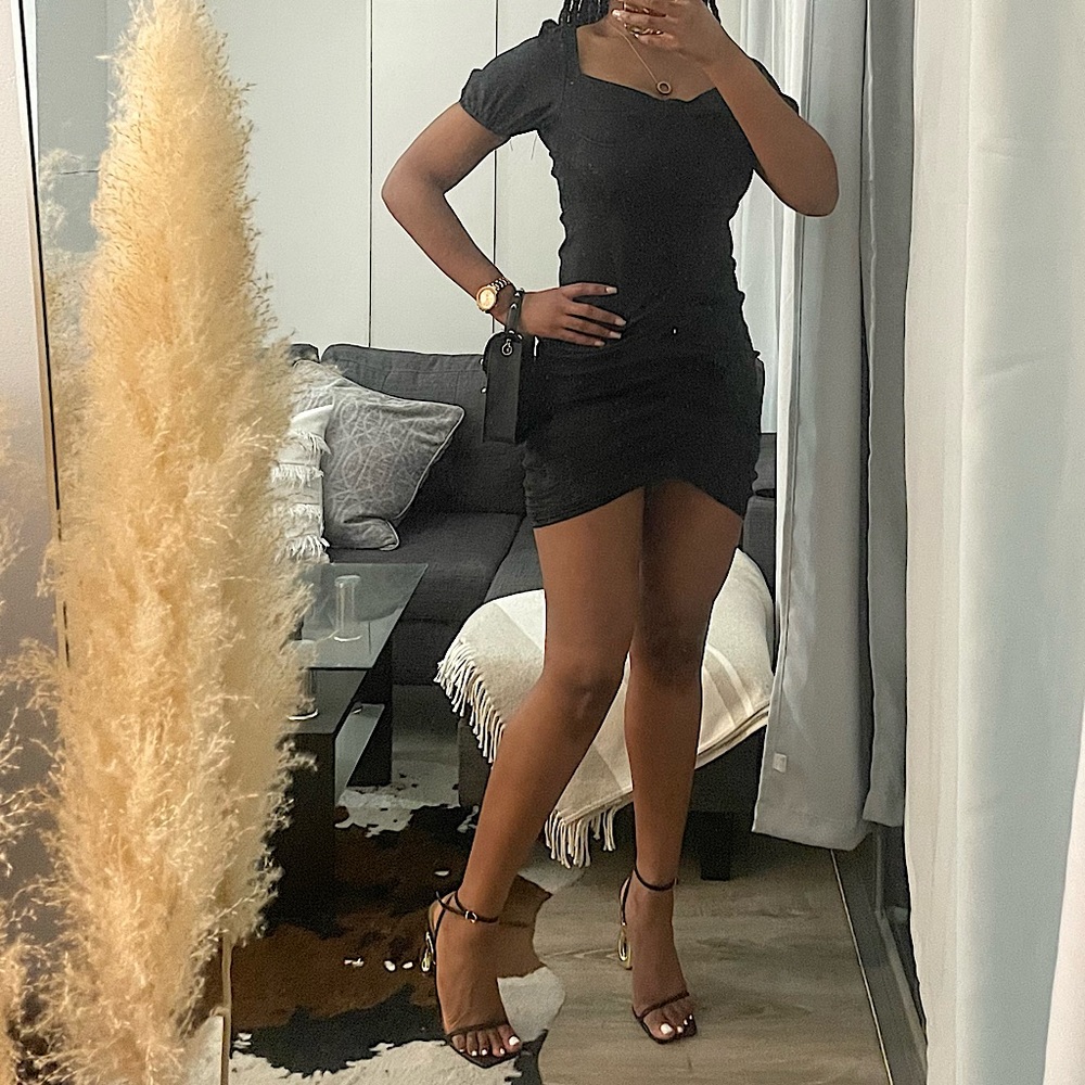 Pretty Little Thing Mini Dress